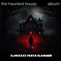 hunted houes - EP - Djmixxxx