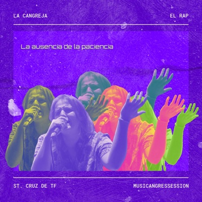 EL RAP (live) - Single