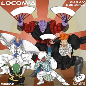 Locomia - Single