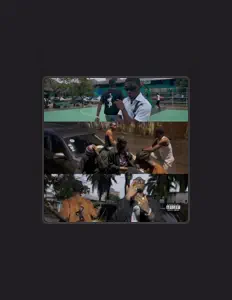 Listen to BIG C.E.D, watch music videos, read bio, see tour dates & more!