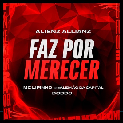 Faz por Merecer - Single