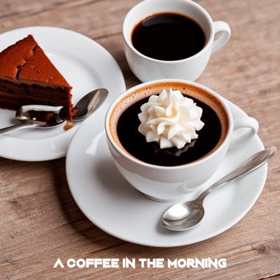 Song - A Coffee in the Morning - RocknRolo