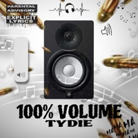 100% Volume - EP - TyDie