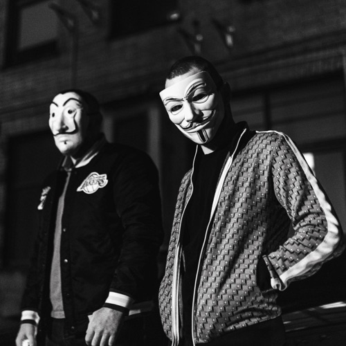 Tokarev (prod. WhiteCRXW LITT WILLSON)