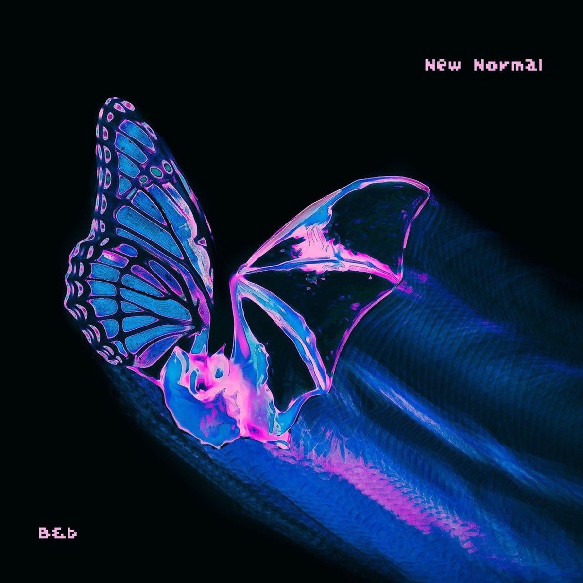 ‎B&b - Album By New Normal - Apple Music