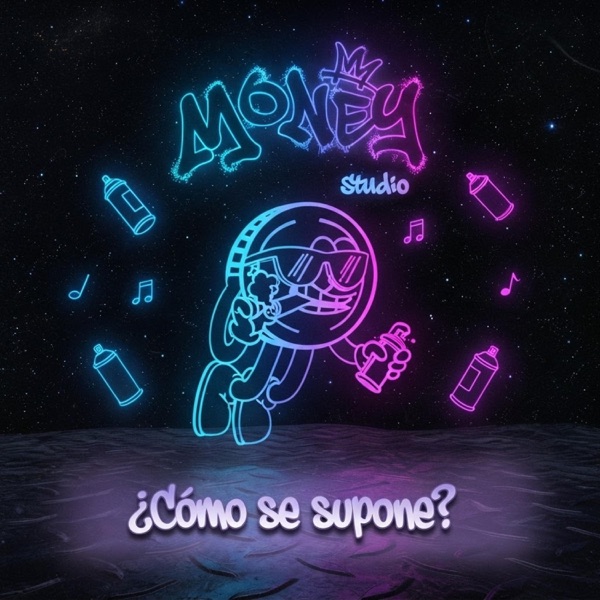 Cómo se supone? (feat. TRASH)