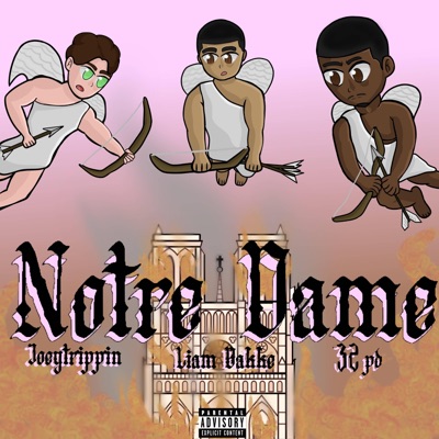Notre Dame - Single