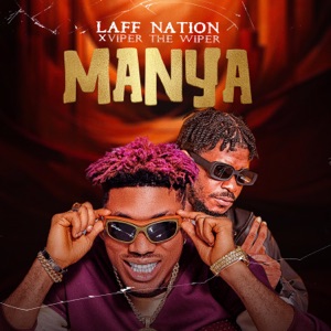 Manya (feat. Viper the Wiper)