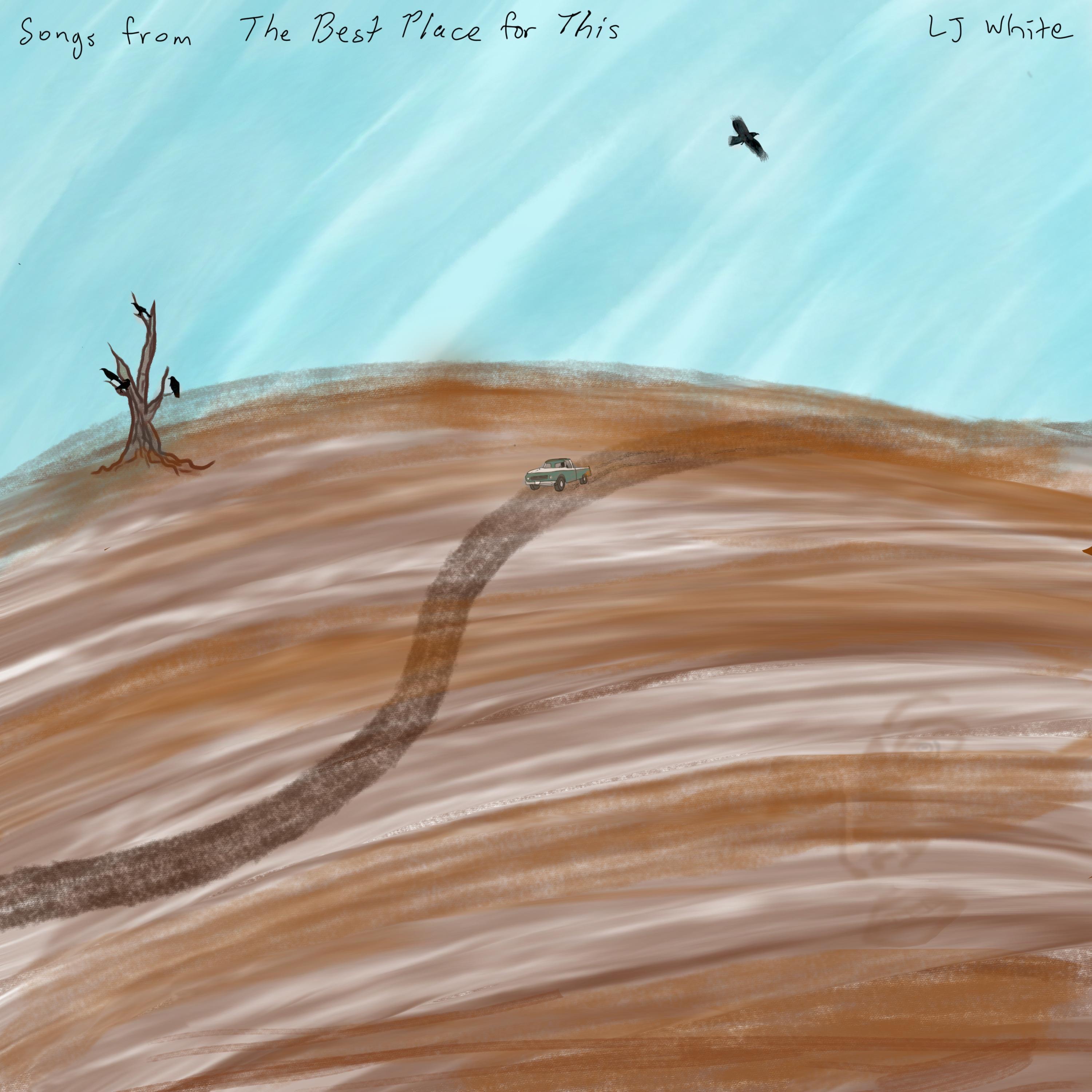 Songs from the Best Place for This - Single