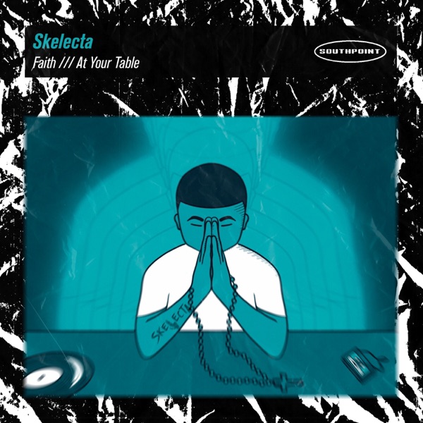 Faith / At Your Table - Single