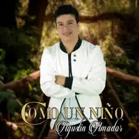 Nadie Como Tú — Agustin Amador