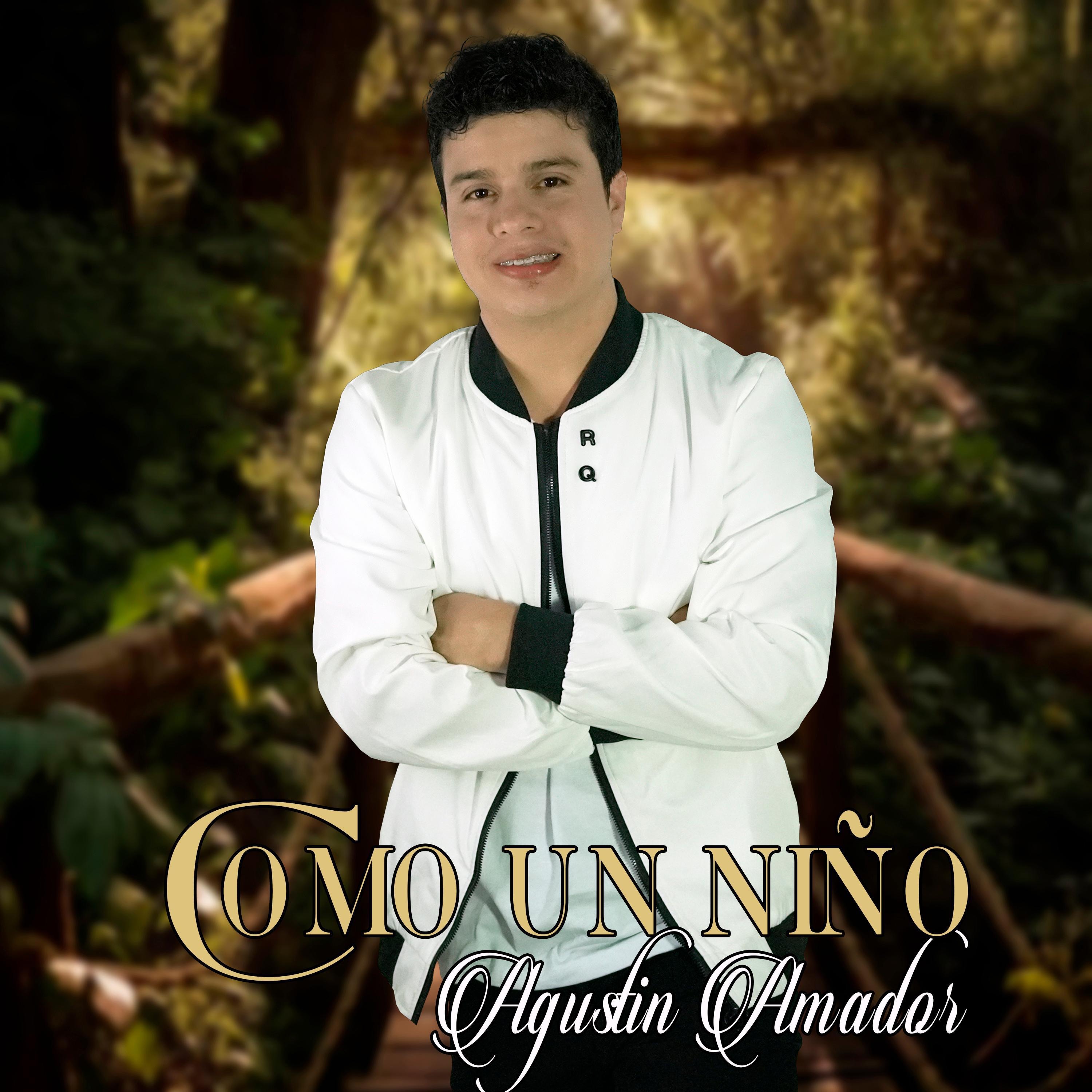 Como Un Niño - EP