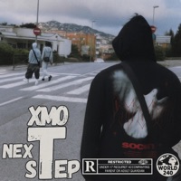 NEXT STEP - Single - XMO