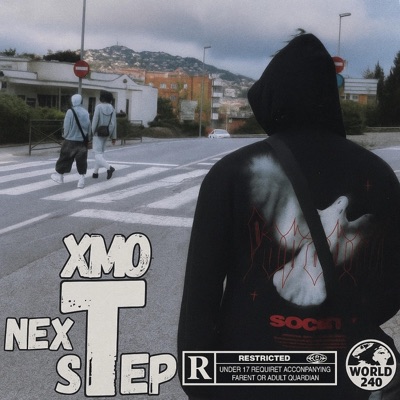 NEXT STEP - Single