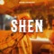 SHEN (feat. Shezan Beatz) - Akib Bro lyrics