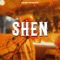 SHEN (feat. Shezan Beatz) [Instrumental] - Akib Bro lyrics