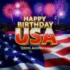 Floyd Kelly - Happy Birthday, USA (250th Anniversary)