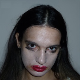 THE BOY WANTS TO BE ME (feat. KILLTHEMALL) Убийцы Crystal