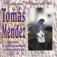 Bala Perdida — Lucha Moreno