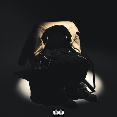 traumatized 4eva - Single