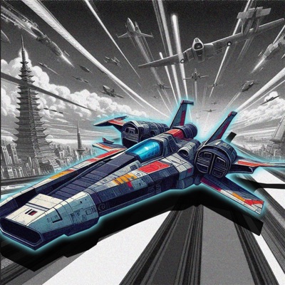 REVOLUTION//65 - Single