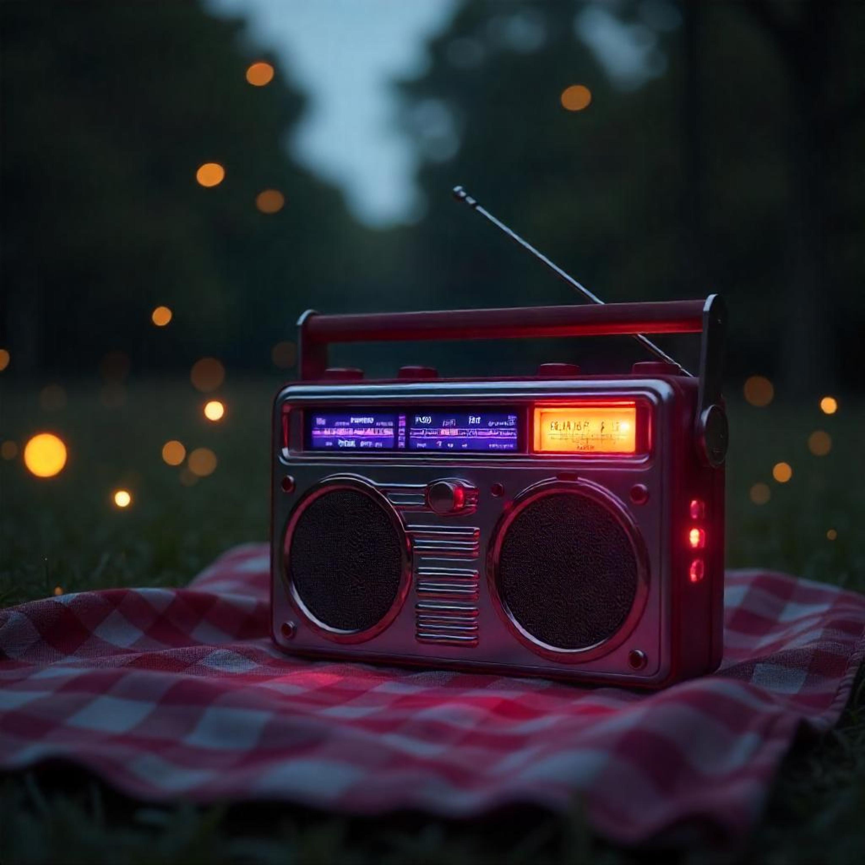 Radio Retro - Jingle Retro
