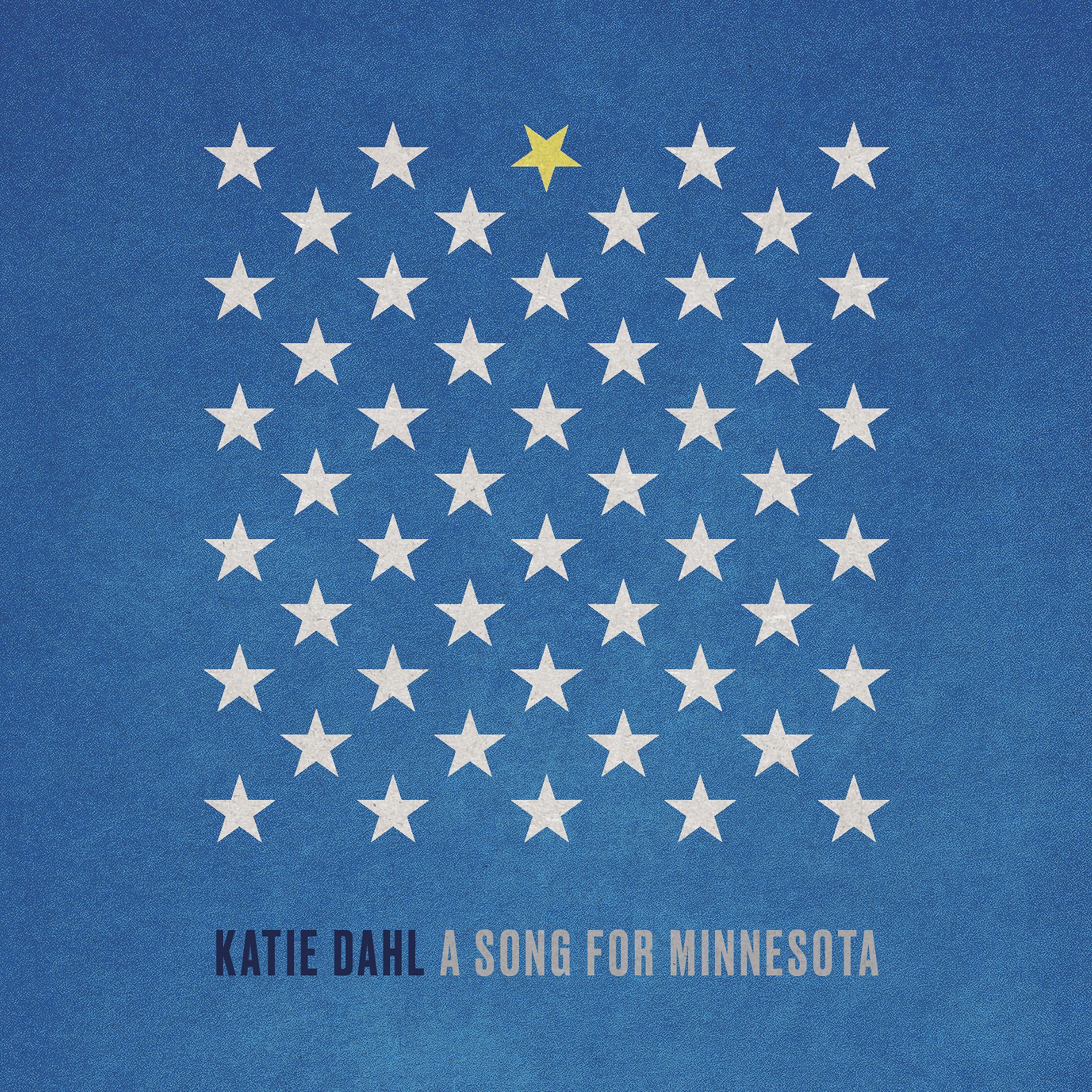 A Song for Minnesota - Single