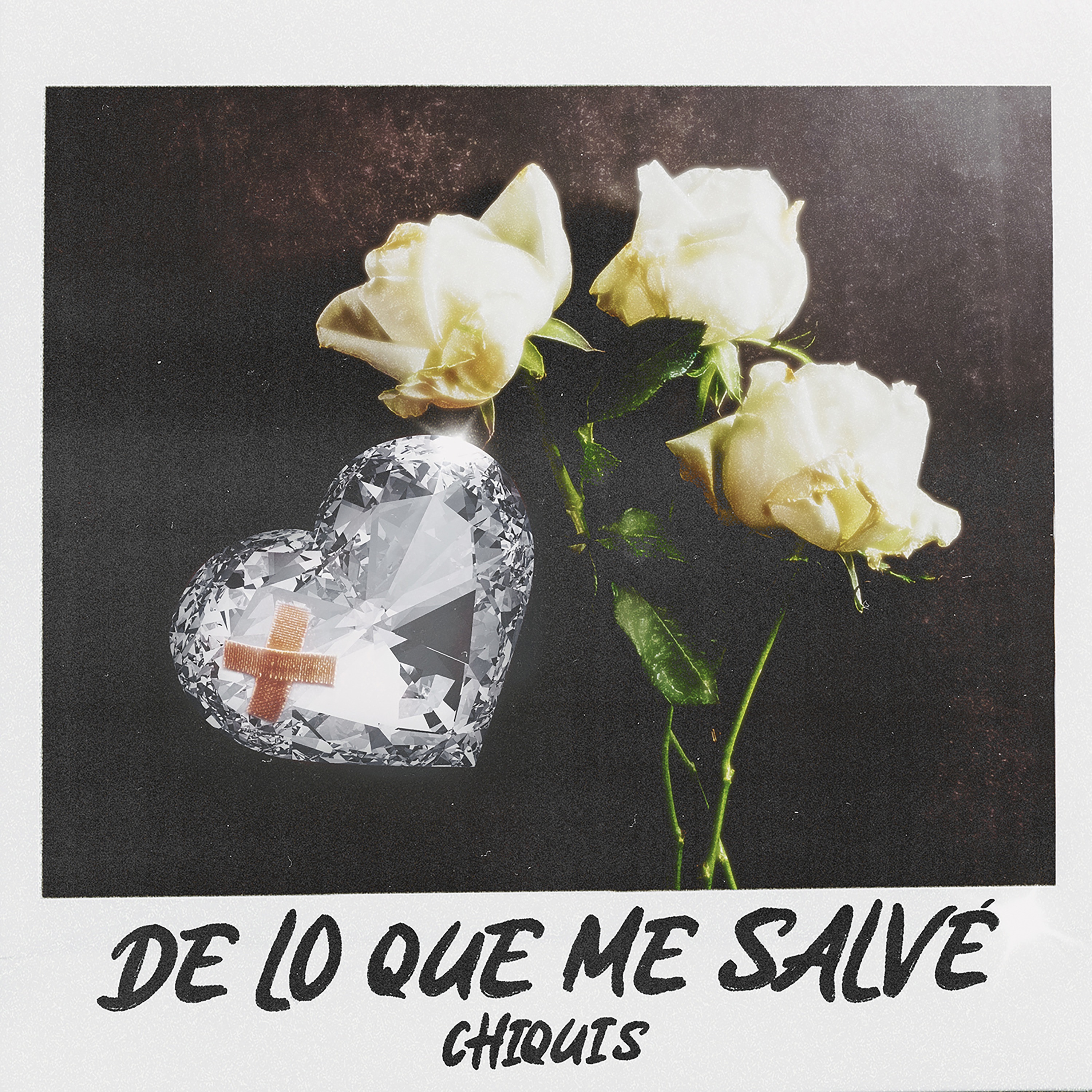 De Lo Que Me Salvé - Single