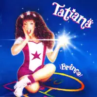 El patio De mi casa — TATIANA