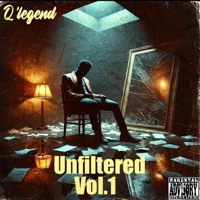 Unfiltered - Q'LEGEND