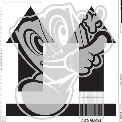 ALTO FRAGILE