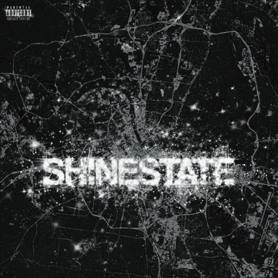 SHINESTATE: DIAMOND EDITION (feat. RyAnne)
