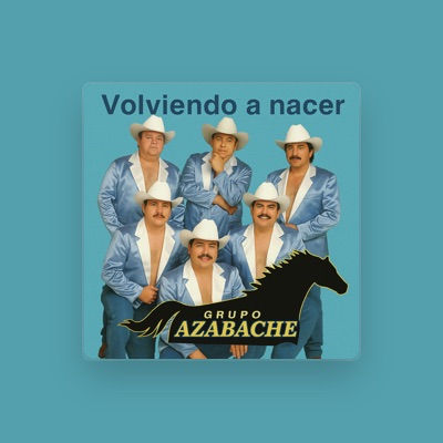 Listen to Grupo Aza Bache, watch music videos, read bio, see tour dates & more!