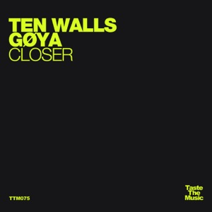 Closer - Single