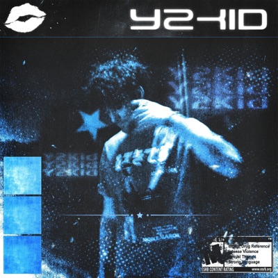 Y2KID - EP