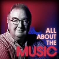 All About the Music Theme - Single - Neil Brand