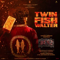 Twin Fish Walter (From 