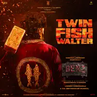 Sai Abhyankkar — Twin Fish Walter