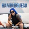 Hamburguesa artwork