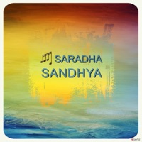 Saradha Sandhya - Single - Ranjith Meleppatt & Soorya Shyam Gopal