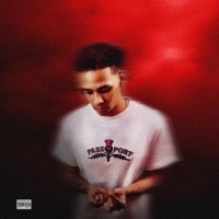 Textbook Narcissist - Trae Rojo