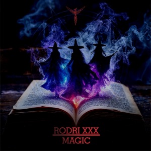 Magic - Single