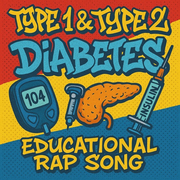 Type 1 & Type 2 Diabetes