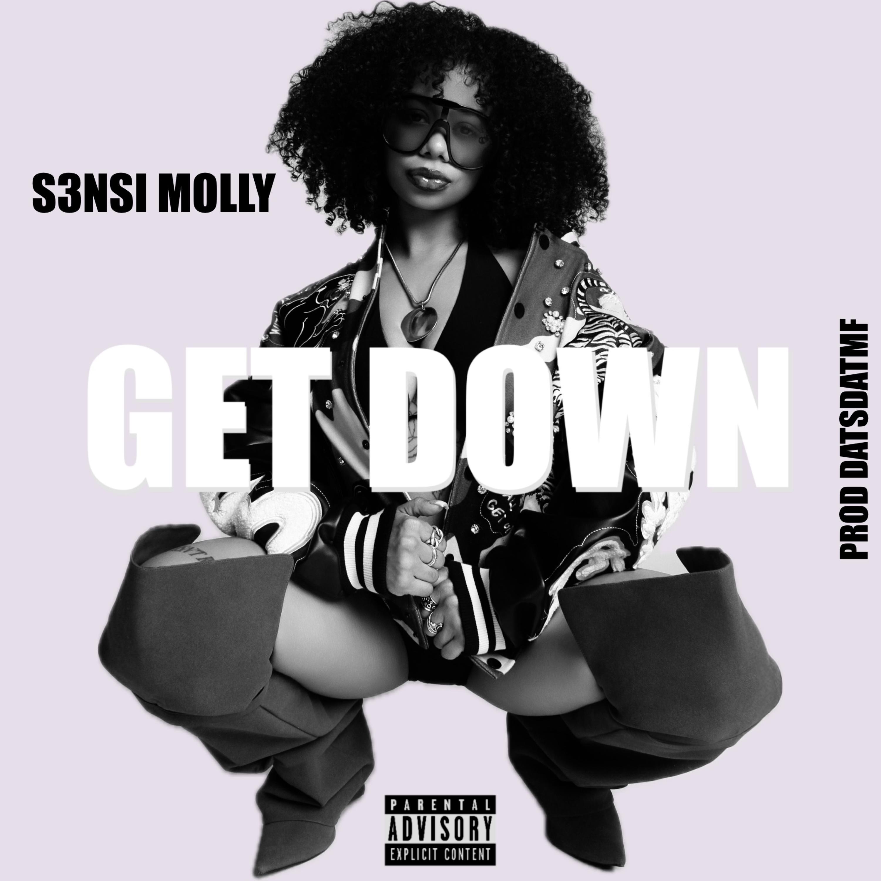 Get Down - Single