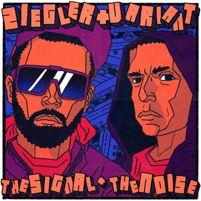 The Signal & the Noise