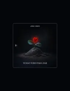 Poslechněte si interpreta Jorge Grispo, sledujte hudební videa, přečtěte si životopis, podívejte se na data turné a další informace.
