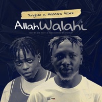 Allah Walahi (feat. Mascara Vibez) - Single - Yungtee