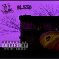 BL55D (feat. szt) - EP - Volno