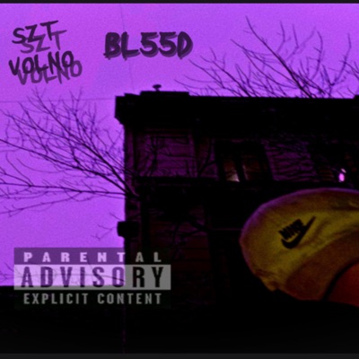 BL55D (feat. szt) - EP