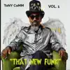 Tony Camm - That New Funk